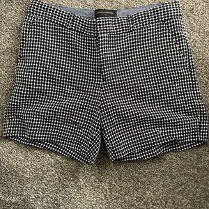 Banana republic shorts